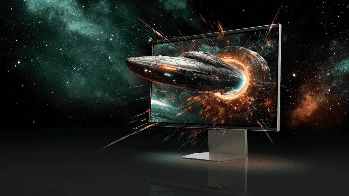 Samsung, yeni OLED ve 3D oyuncu monitörlerini tanıttı