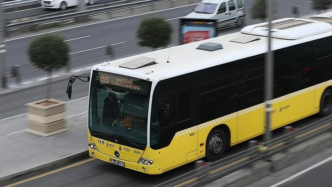 Toplu taşımada ücretsiz kullanım uzadı: Kimler faydalanacak?