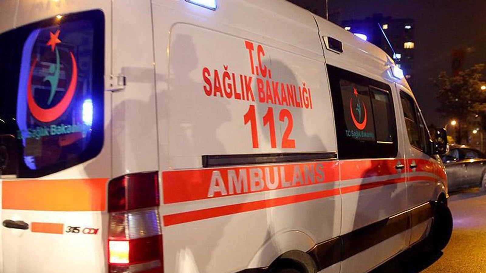 Bayramda 11 bin 400 Acil Sağlık Hizmetleri personeli görev yapacak