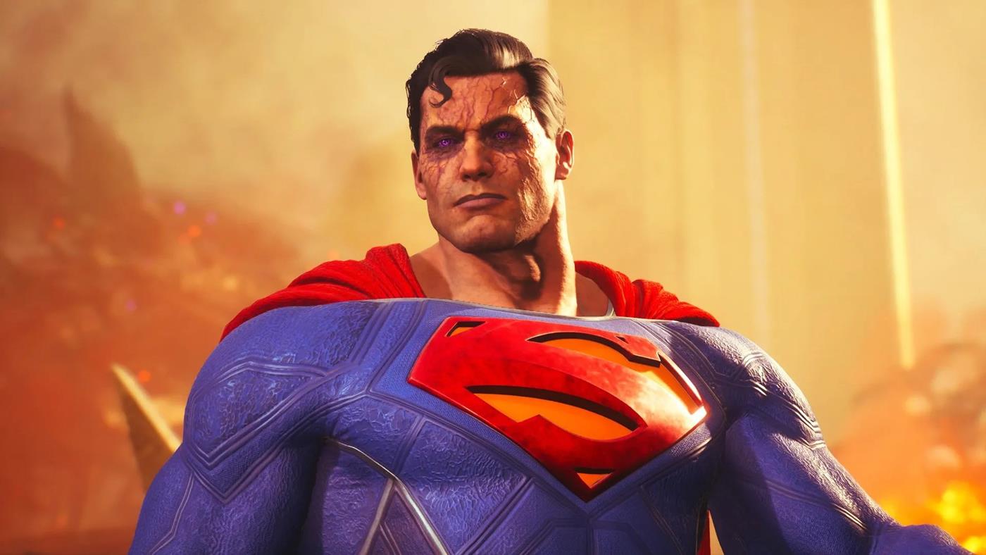 WB Games, dört büyük markaya odaklanan yeni yapıya geçti