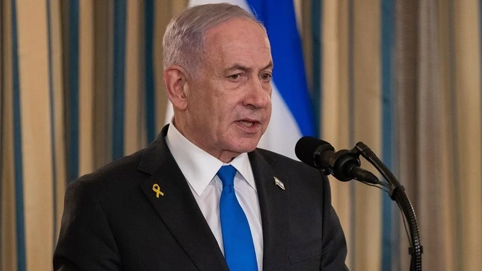 Netanyahu, Ulusal Güvenlik Konseyi Başkanı Hanegbi'yi görevden aldı