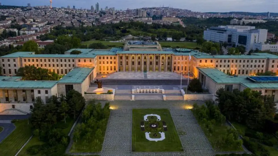 Meclisin 2027 Yılı Bütçe Görüşme Takvimi Belirlendi