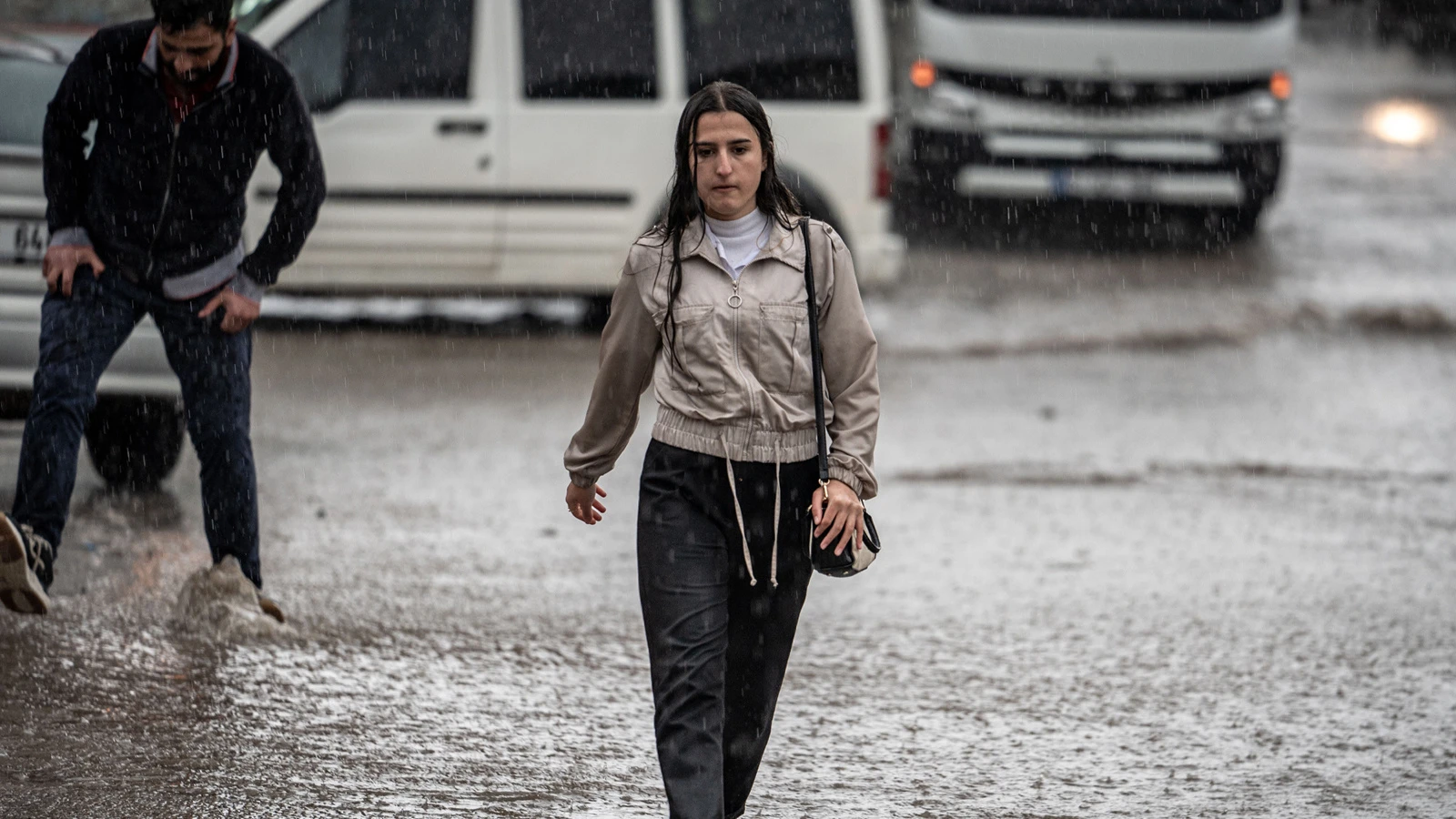 14-15 Haziran hava nasıl olacak? Meteoroloji il il uyardı