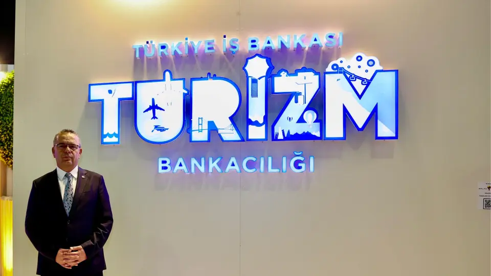İş Bankası’ndan dijital turizm platformu