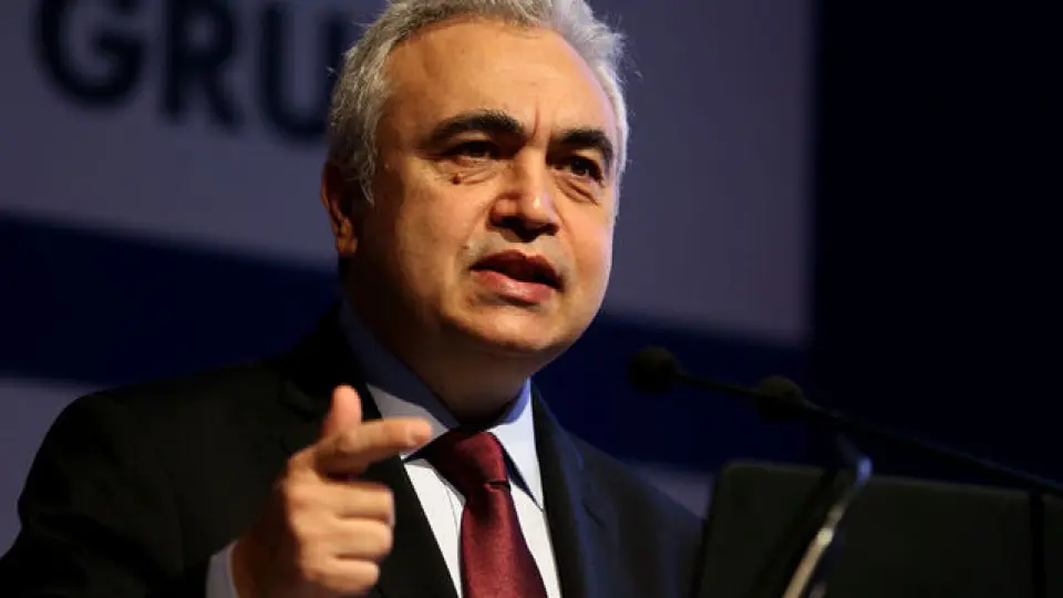 UEA Başkanı Birol'dan kritik minerallerde 2026 için "gerilim" uyarısı