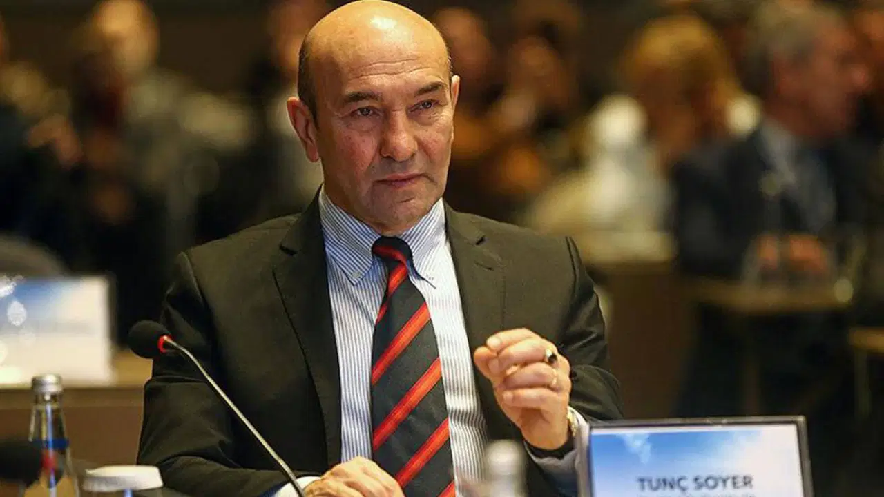 Tunç Soyer’in Avukatlarından Tahliye Çağrısı: 'Neden Hâlâ Tutuklu?'
