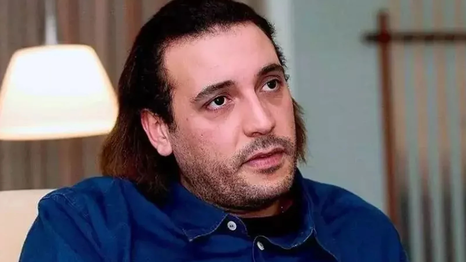 Kaddafi'nin oğlu Hannibal Kaddafi 10 yıl sonra kefaletle serbest bırakıldı