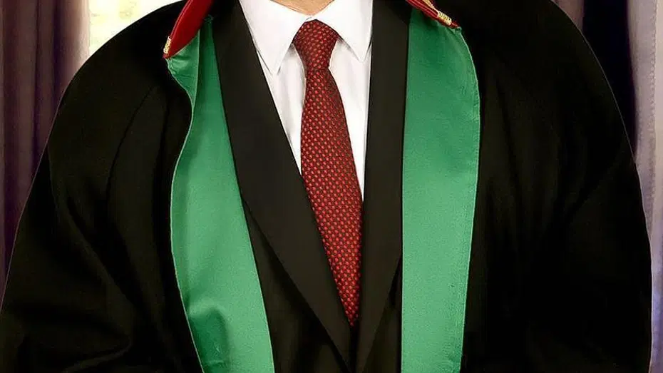 Hakime saldırmaya çalıştığı iddia edilen avukata gözaltı