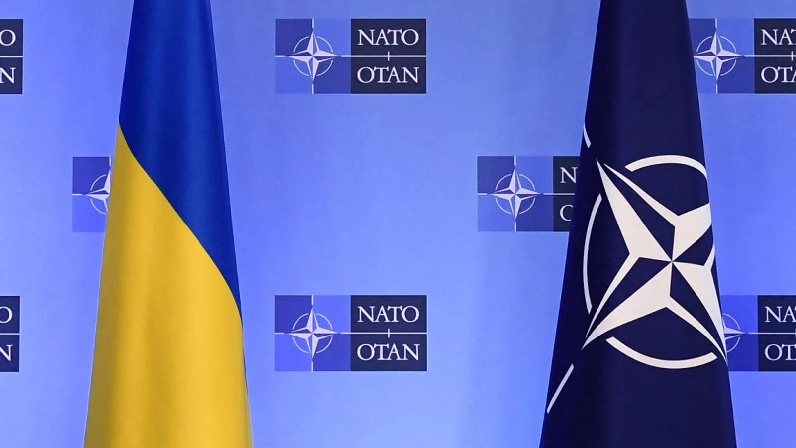 NATO'dan Ukrayna'ya 500 milyon dolarlık destek paketi
