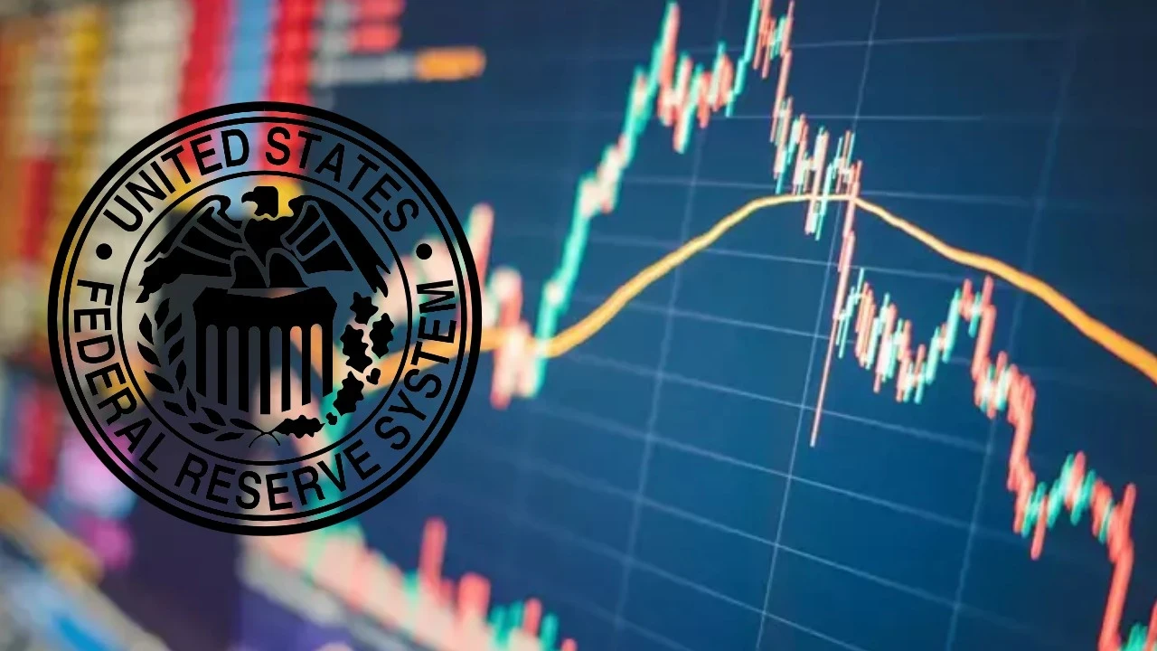Fed'in faiz temkini piyasaları etkiledi: Kazanımlar düşüşe geçti