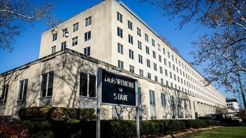 ABD, Heyet Tahrir Şam'ı "terör örgütü" listesinden çıkardığını duyurdu