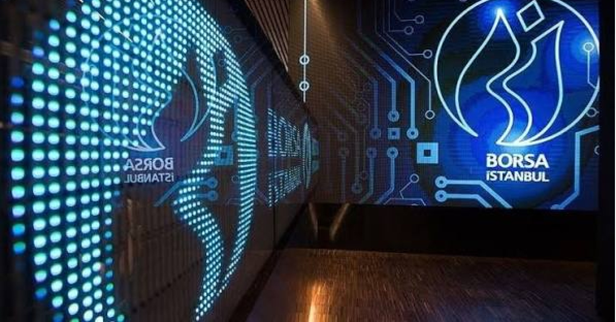 Borsa Güne Düşüşle Başladı - Son Dakika Ekonomi Haberleri - Habertürk