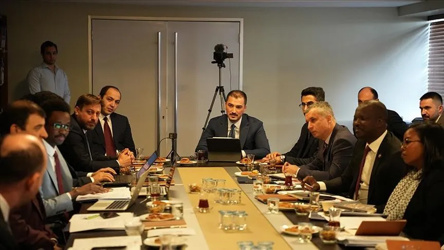 Konya, 2026 İslam İşbirliği Teşkilatı Gençlik Başkenti seçildi
