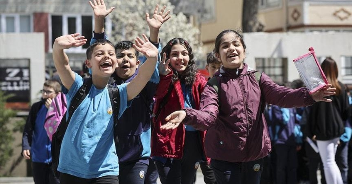 İkinci ara tatil ne zaman başlayacak?