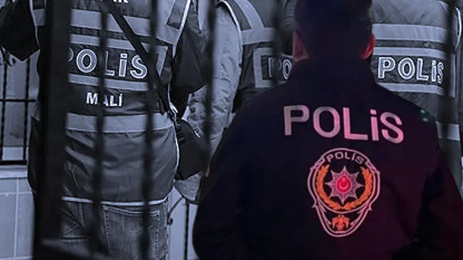 Antalya'da dolandırıcılık. 3,5 milyon TL'lik vurgun yaptı