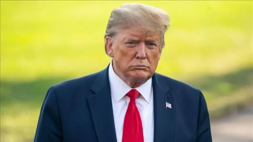 Trump, Venezuela'da 30 gün içinde seçim yapılmayacağını söyledi