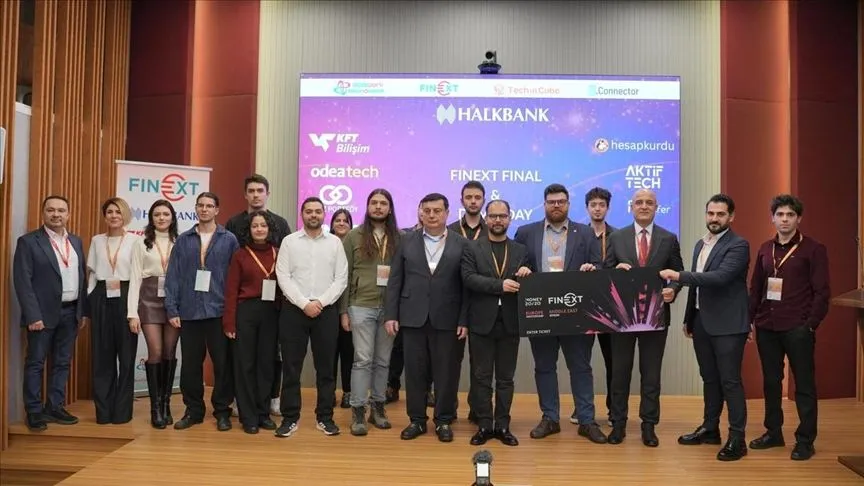 Finext 2026 Demo Day'de 10 girişim yatırımcıların karşısına çıktı