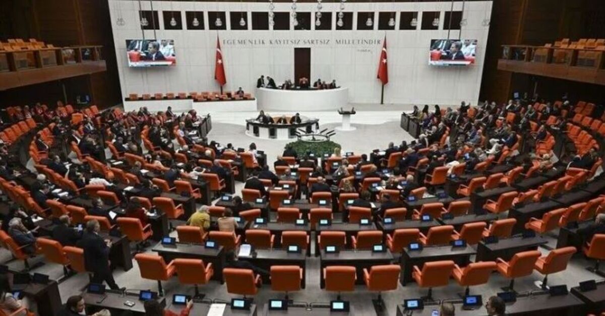 Fon Kanunu Görüşmeleri Öne Çekildi - Son Dakika Ekonomi Haberleri - Habertürk