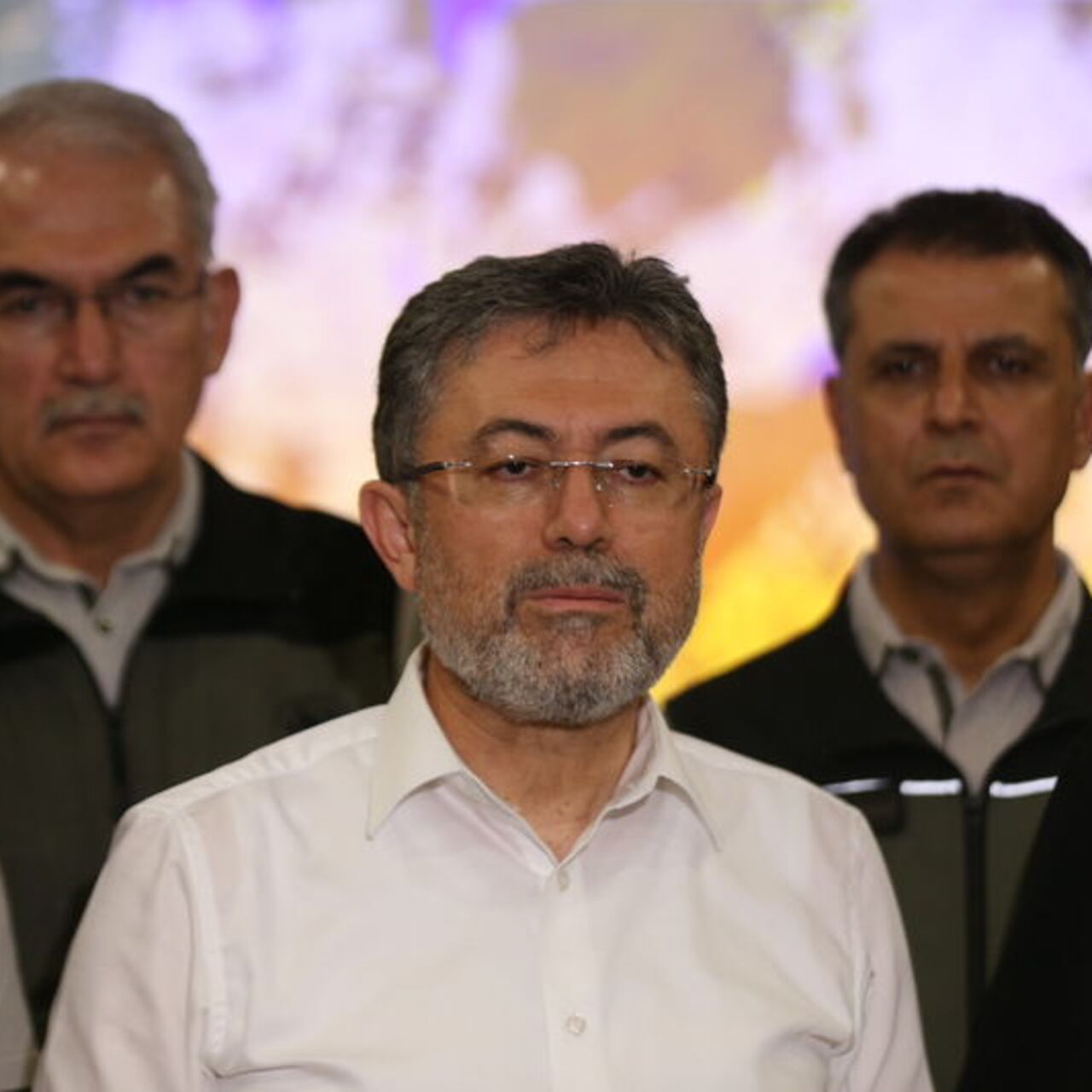 Bakan Yumaklı'dan deprem bölgesindeki barajlara ilişkin açıklama