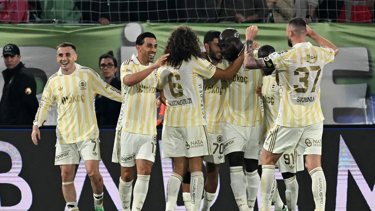 Aston Villa - Fenerbahçe (Canlı anlatım)