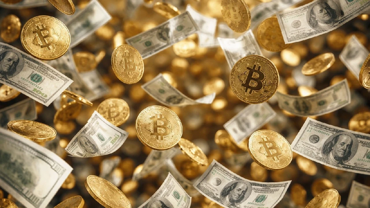 Kriptonun çılgın ismi: Bitcoin 1 milyon dolara ulaşabilir