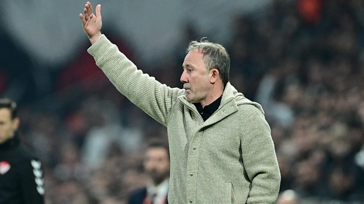 Beşiktaş'tan transferde Bayer Leverkusen çıkarması!