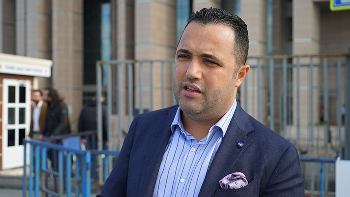 Rezan Epözdemir’in gözaltı süresi uzatıldı