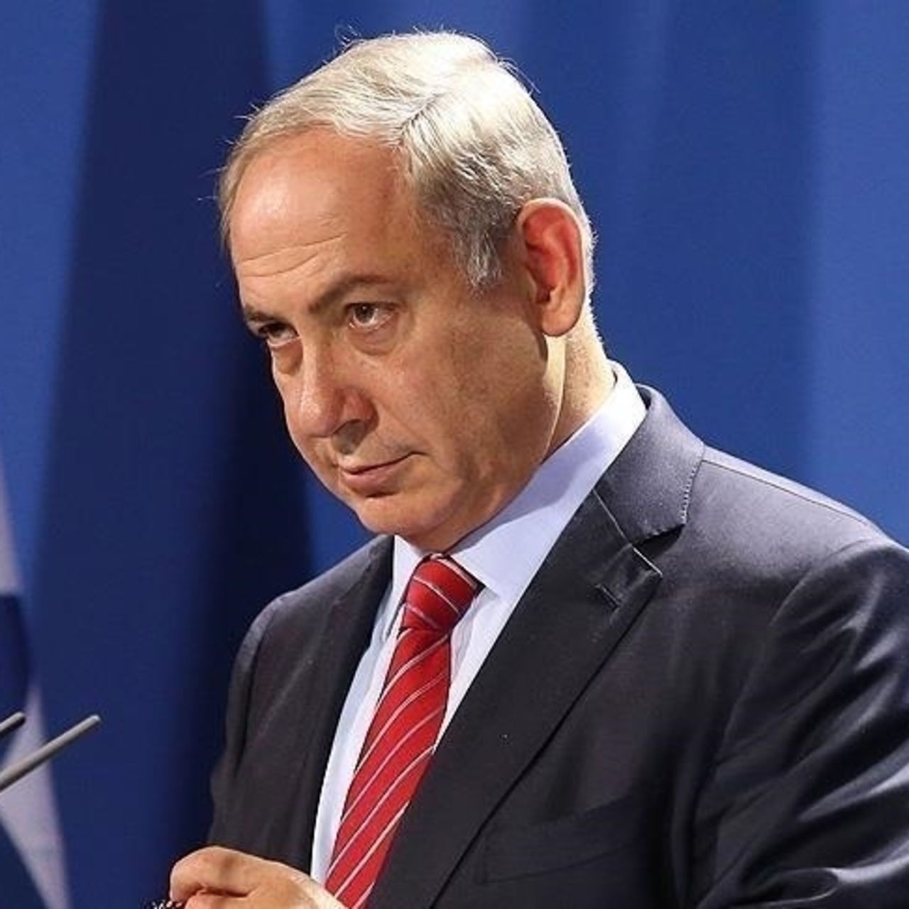 Netanyahu'ya göre, Filistin devletinin kurulması "saçma" bir fikir