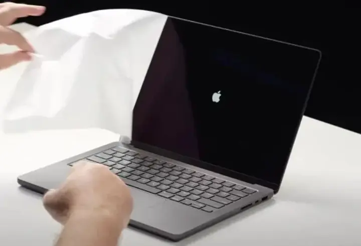 MacBook Pro ile ilgili iddialar heyecan yarattı