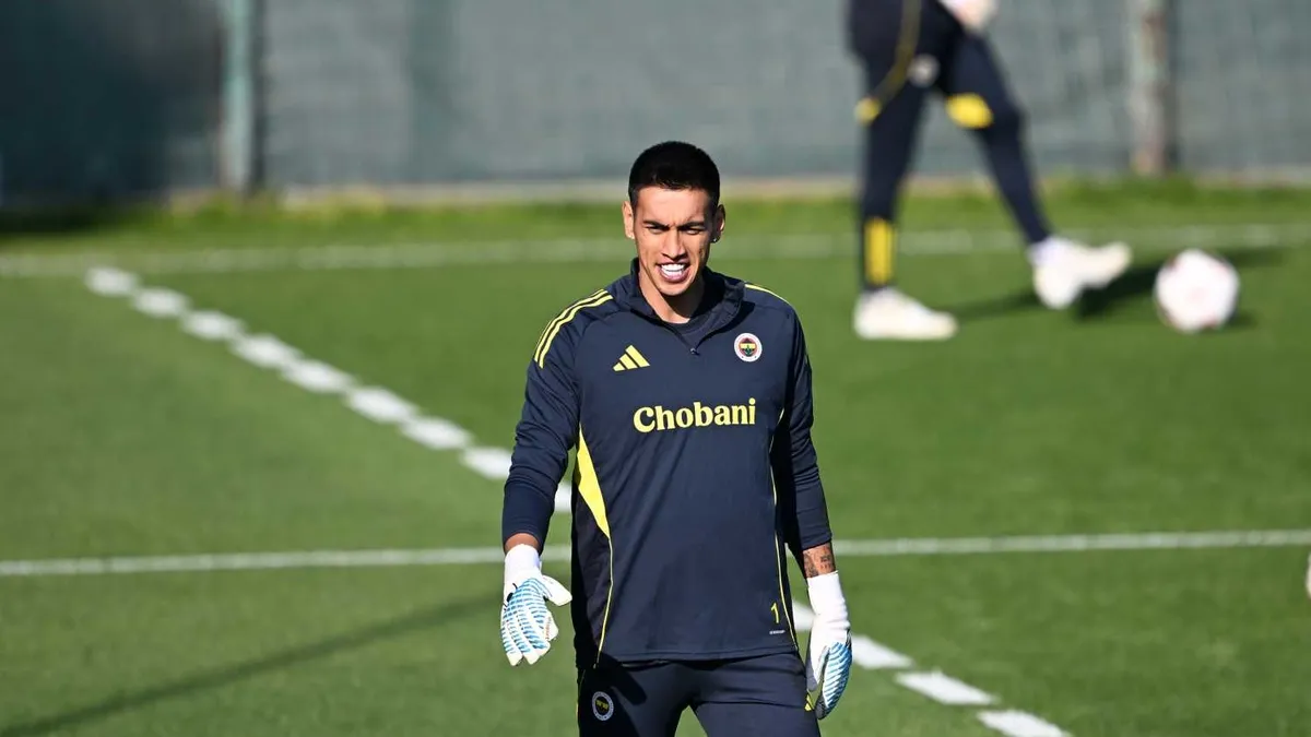 Fenerbahçe'de İrfan Can Eğribayat'a Polonya'dan kanca!