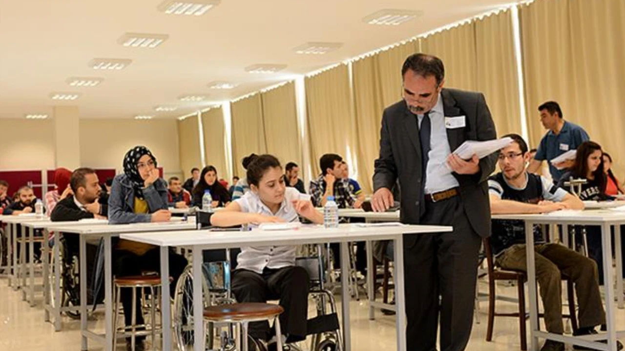 EKPSS tercih sonuçları ne zaman, hangi gün açıklanacak?