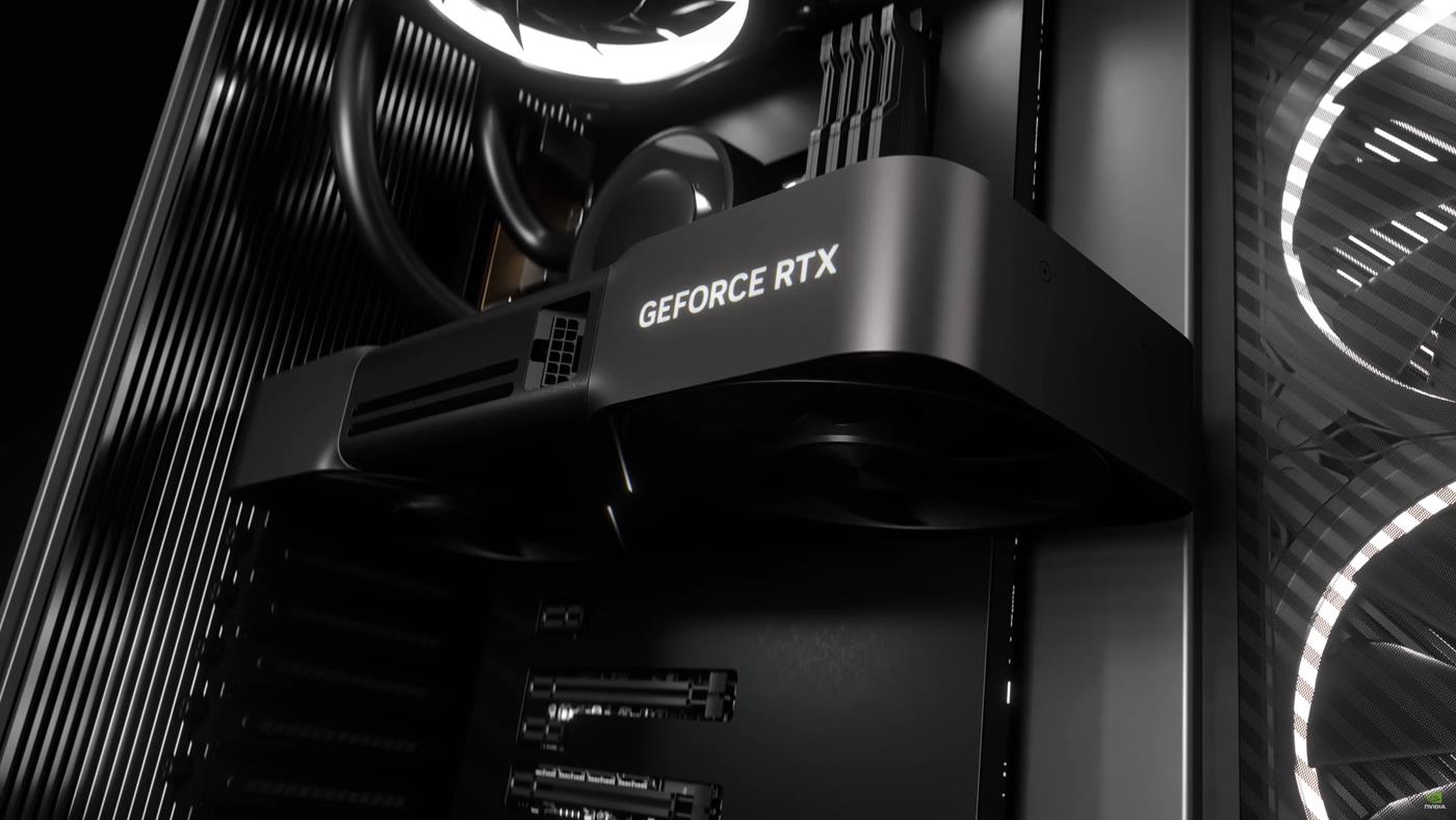 Nvidia, RTX 50 serisindeki iki önemli sorunu düzelten güncelleme yayınladı
