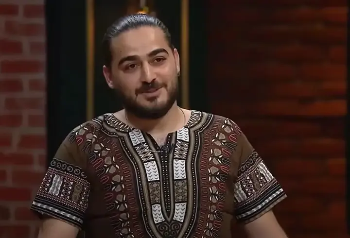 ÇAĞATAY DOĞANOĞLU KİMDİR? MasterChef Türkiye 2025 ÇAĞATAY DOĞANOĞLU kaç yaşında, nereli?