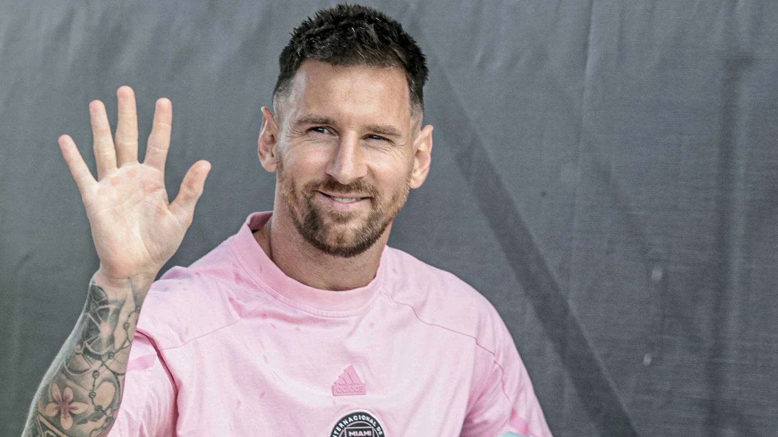 Inter Miami'den Messi'ye yeni sözleşme teklifi: 41 yaşına kadar