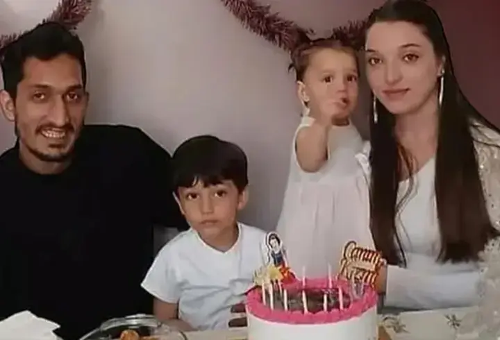 Yedikleri yemek aileye zehir oldu: 2 çocuk hayatını kaybetti
