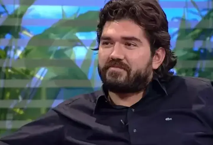 SON DAKİKA HABERİ: Rasim Ozan Kütahyalı hakkında soruşturma başlatıldı