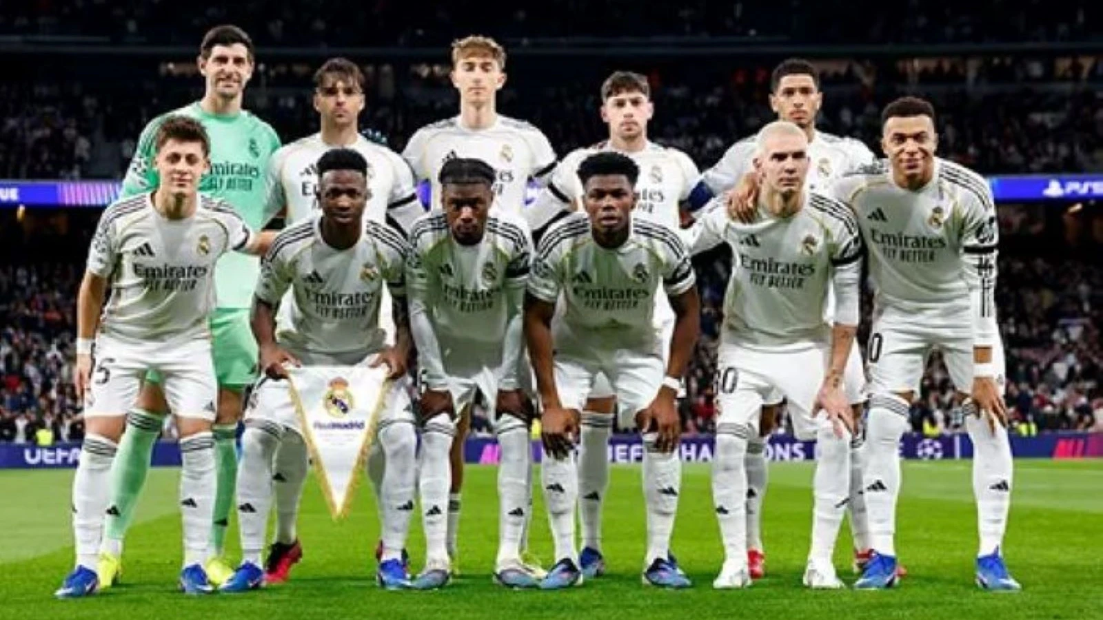 Real Madrid üst üste 3. Kez "Dünyanın En Çok Gelir Elde Eden Kulübü" oldu