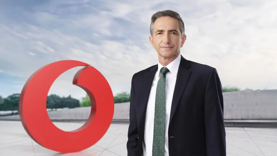 Vodafone Türkiye'den 36 milyar liralık gelir