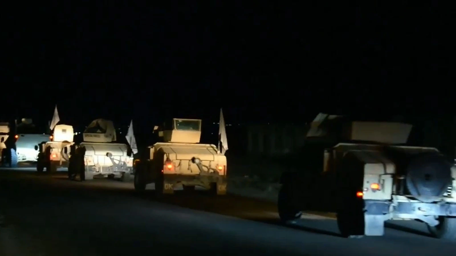 Pakistan-Afganistan sınırında çatışma! Savaş uçakları havalandı