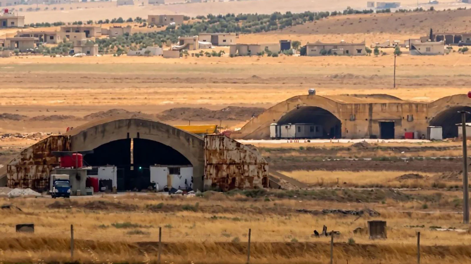 Suriye’de tehlikeli hesap, İsrail’in büyük kaos planı
