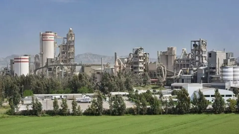 OYAK Çimento'dan 3. çeyrekte 3,4 milyar lira net kâr