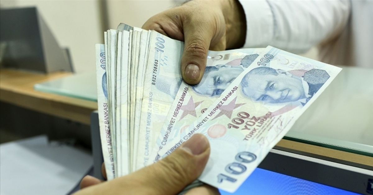 Emekli maaş farkı ödeme tarihi belli oldu