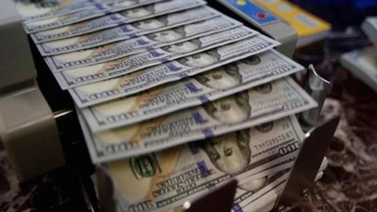 IMF'ye Borçta Zirve Değişmedi: İşte En Borçlu Ülkeler