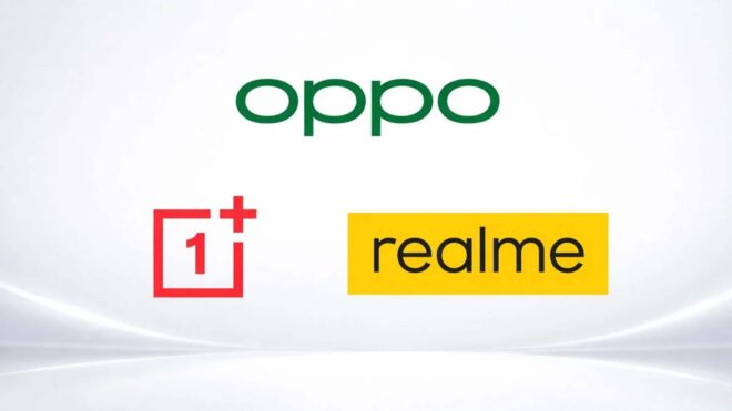 Realme, bir kez daha OPPO’nun alt markası oldu