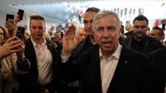 Ankara Büyükşehir Belediyesi'ndeki gözaltılar hakkında neler biliniyor?
