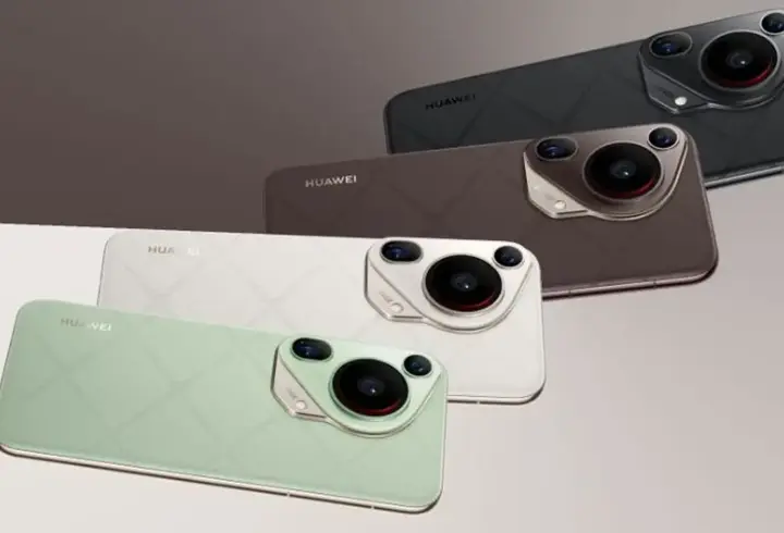 Huawei’nin yeni amiral gemisinin detayları sızdırıldı