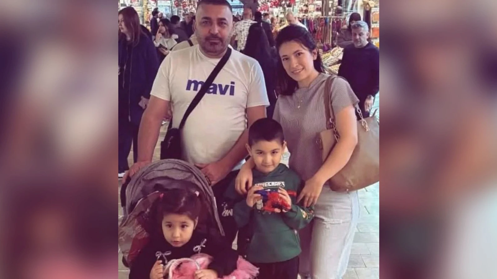 Böcek ailesinin ölümüne ilişkin iddianame tamamlandı