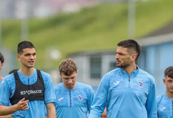 Trabzonspor, sezonu Antalya’da kapatıyor! İşte kadro