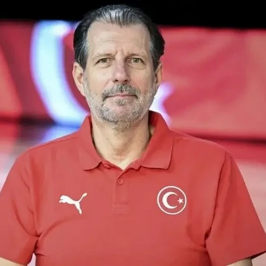 A Milli Kadın Basketbol Takımı'nda Andrea Mazzon İle Yollar Ayrıldı