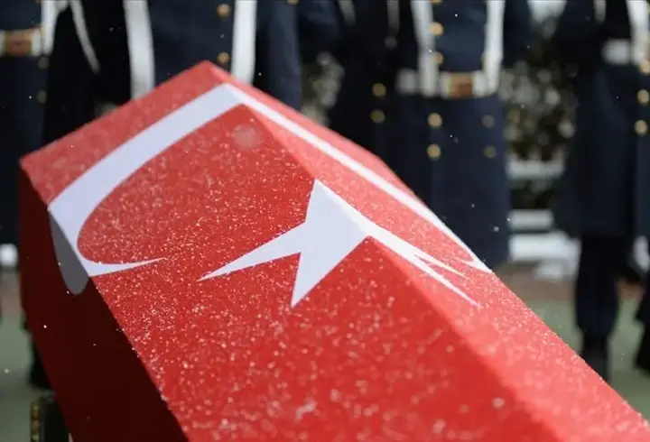 Kahramanlara veda: Tüm Türkiye şehitlerini uğurluyor